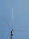 Comet C-150bx-l Vhf (118-145mhz) Tunable Base Station Antenna
