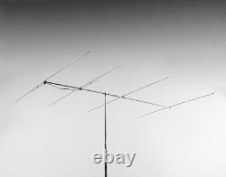 Comet CA-52HB4 6 Meter (50-54 MHz) Yagi Beam Antenna