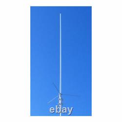 Comet GP-21 (1.2gHz Band) High Gain 1240-1300MHz Base Antenna 12 Wave