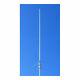 Comet Gp-21 (1.2ghz Band) High Gain 1240-1300mhz Base Antenna 12 Wave