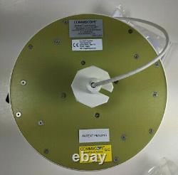Commscope Cell-Max Low PIM Omni Directional In-Building Antenna 617-600 MHz