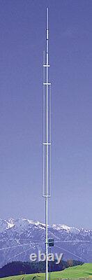 Cushcraft R-6000 Multi-Band 6/10/12/15/17/20M Vertical Antenna