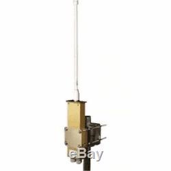 Cyclone 5750-360 5.7GHz 360 Degree Access Point with 10dB Vertical Omni Antenna