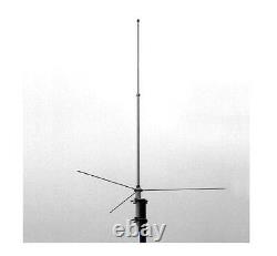 DIAMOND CP22E Vertical base antenna, 2m, 9ft