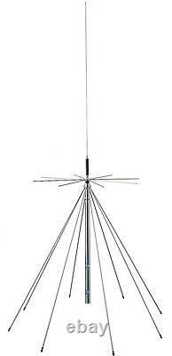 DIAMOND D-130NJ Vertical antenna 10m-23cm discone N-type