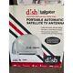 Dish Tailgater Portable Automatic Satellite Tv Antenna
