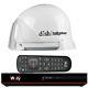 Dish Tailgater Satellite Tv Antenna Bundle Withwally Hd Boats Rv Direct Tv
