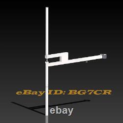 DP-1000 max 1KW FM Broadcast Omni Dipole Antenna