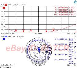 DP-1000 max 1KW FM Broadcast Omni Dipole Antenna