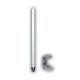 Digital 18 (1.5ft) Dual Band Cellular Cell Antenna 9db Omni Directional Boat/rv
