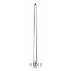 Digital Antenna 528-VW 4ft VHF Antenna with 15ft White Cable
