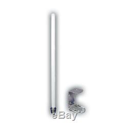 Digital Cell 288-PW Dual Band Antenna 9dB Omni Directional 18