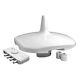 Digital Yacht Dtv100 Marine Hdtv/fm Antenna