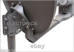 Dish Network Satellite 500 KIT Pro Twin LNB Antenna 110 119 DP LNBF DishPro plus