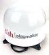 Dish Playmaker Hd Portable Satellite Antenna Unit Only