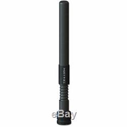 Dual Band Omni-Directional Antenna, Half Wave Dipole, 2.1-2.5 GHz 4.4-5.9 GHz