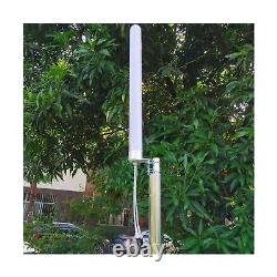 Dual Mimo Outdoor Antenna-4G LTE WiFi Omni-Directional Antenna for Router Mob