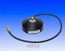 Electro-Metrics Omni-Directional Antenna EM-6904 1 kHz 100 MHz