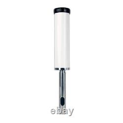 Electronics 9.88-inch 4G Wide Band Omni-Directional Antenna with SMA Male Conne