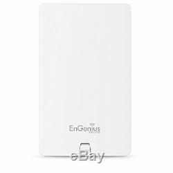 EnGenius Dual Band Wireless AC1750 Outdoor Access Point Omni-Directional Antenna