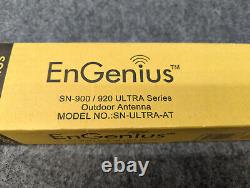 EnGenius Omni Direction Antenna (SN-Ultra-AT) 900Mhz With Mount