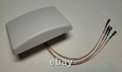 Extreme Networks WS-AI-DQ04360 Indoor Network Antenna Omni-Directional