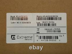 Extreme Networks WS-AI-DQ04360 Indoor Network Antenna Omni-Directional