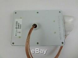 Extreme Networks WS-AI-DQ04360 Indoor Network Antenna Omni-Directional OPENED