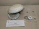 Extreme Networks Ws-ai-dx02360 Dual-band Omni Ceiling Antenna, 6 Feed, 2dbi-new