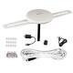 Five Star Hdtv Antenna 360° Omni-directional Reception Amplified Standard Kit