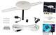 Five Star Hdtv Antenna 360° Omni-directional Reception Amplified Standard Kit