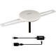 Five Star Newest 2020 Hdtv Antenna 360° Omni-directional Antenna Only 2020