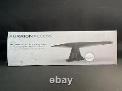 Furrion FAN73B7C-BL-A Omni-directional Roof Mount Antenna New Open Box