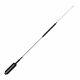 Gra-750b Hf 7-30mhz 27mhz 50mhz Wideband Multi-band Broad-band Mobile Antenna