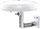 Hdtv Antenna 1byone 360° Omni-directional Reception Amplified Outdoor Tv An