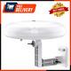 Hdtv Antenna 360° Omni-directional Reception Amplified Outdoor Tv Antenna