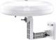 Hdtv Antenna 360° Omni-directional Reception Amplified Outdoor Tv Antenna Lon