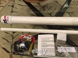 HIGH DX Complete Kit Made In USA Pneumatic Antenna Launcher HF Dipole Installer
