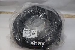 HME Extended Coverage Omni Direction Antenna Kit 100' Cable Black G29472-1