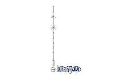 HUSTLER 5-BTV Vertical antenna, 10-80m, 25ft, 1kW