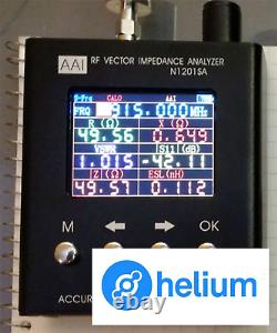 Helium Hotspot Miner 11 dBi Omni-directional 915Mhz Antenna LMR-400 COMBO BUNDLE