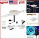 High Definition Indoor/outdoor Tv Antenna 150 Miles Long Range & 4k Support