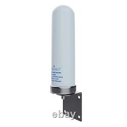 High Gain 10 Dbi Universal Wide-Band 4G / Lte, 5G & Wifi Omni-Directional Outd