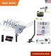 High-gain 150-mile Outdoor Hdtv Antenna With 40ft Cable & Full Installation Kit