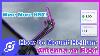 How To Mount Helium Antenna On Roof Mine More Hnt
