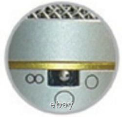 ISK BM-600 Multi-function Studio Condenser Microphone