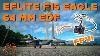Introducing The Elite F15 Eagle Edf To Our Fleet Jetting Into Action