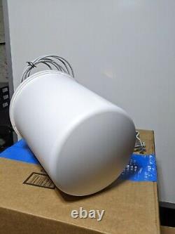 J9720A I Used HP Outdoor Omni-Directional 2.4 GHz 5GHz 8dBi 3-Element Antenna