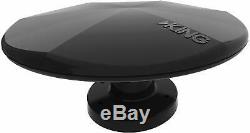KING Omni-GO Omni-Directional Portable Over-the-Air Amplified HDTV TV Antenna