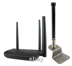 KING SwiftT Omni-Directional Wi-Fi Antenna Bundle